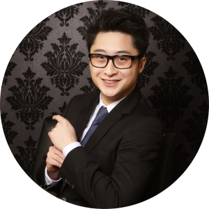 Allen Fan (BA, Sociology)