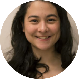 Carolyn Nakagawa (BA, English, Honours)