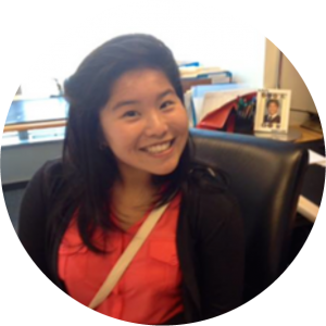 Dominique Bautista (BA, English Literature and Sociology)