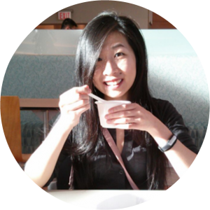 Nicole So (BA, English)