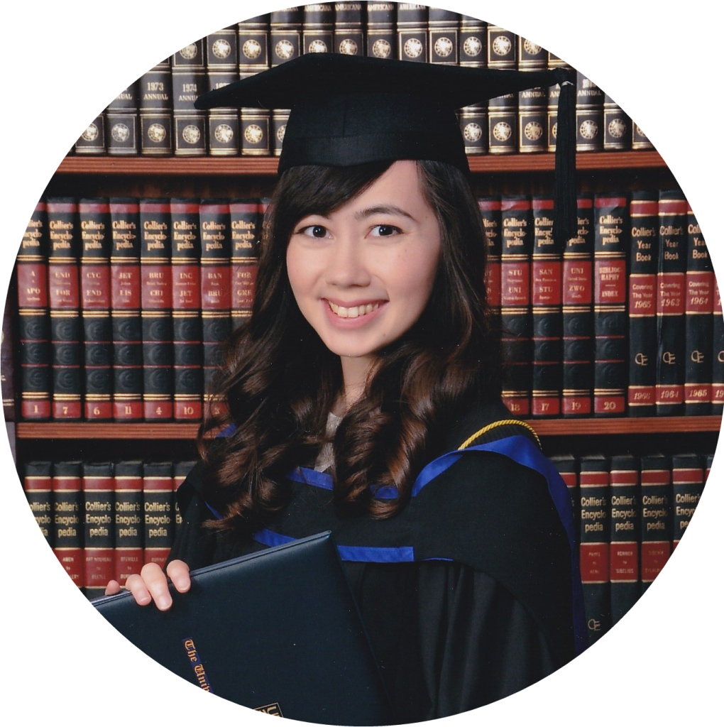 Shaina Somers Ba Canadian Studies Asian Canadian And Asian