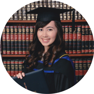 Shaina Somers (BA, Canadian Studies)