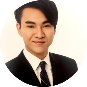 Tyler Mark (BA, Geography)