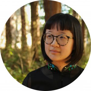 Jane Shi (BA, English, Honours)