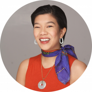 Kimberley Wong (BA, Geography)