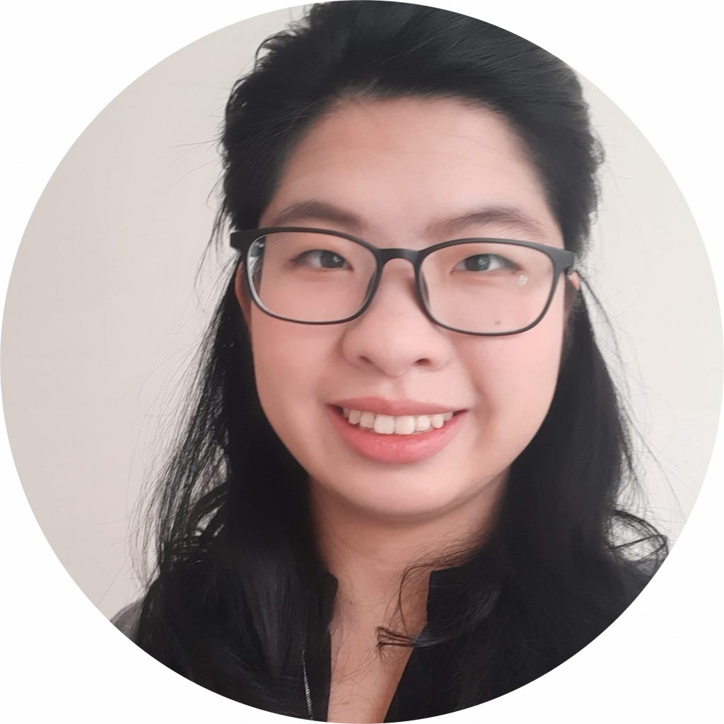 Vanessa Chan (BA, English Language and Literatures) - Asian Canadian ...