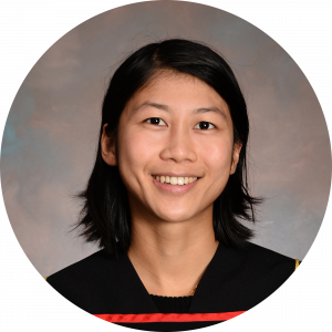 Aleesha Hsu (BAS, Civil Engineering)