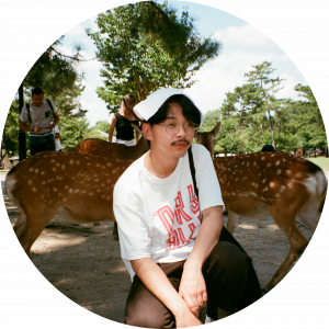 Daniel Decolongon (BA, Sociology)