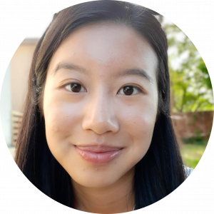 Gillian Chan (BA, English Literature)