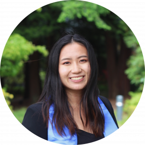 Katie Hoang (BMS, Media Studies)