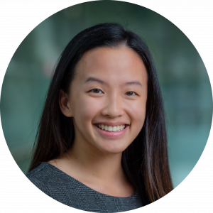Tiffany Lee (BA, International Relations + MM)