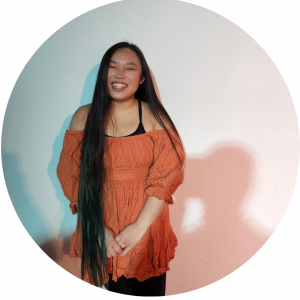 Winnie Ha (BA, History)