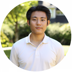 Daniel Chen (BA, Asian Studies)
