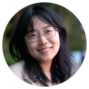 Isa You (BFA, Creative Writing)