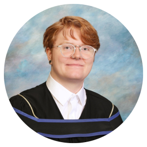 James Ross (BA, Asian Language and Culture)