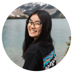 Kaylan Mah (BA, English Literature)