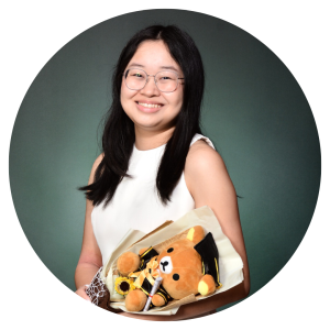 emily law (BA, English Language & Literatures + Psychology)
